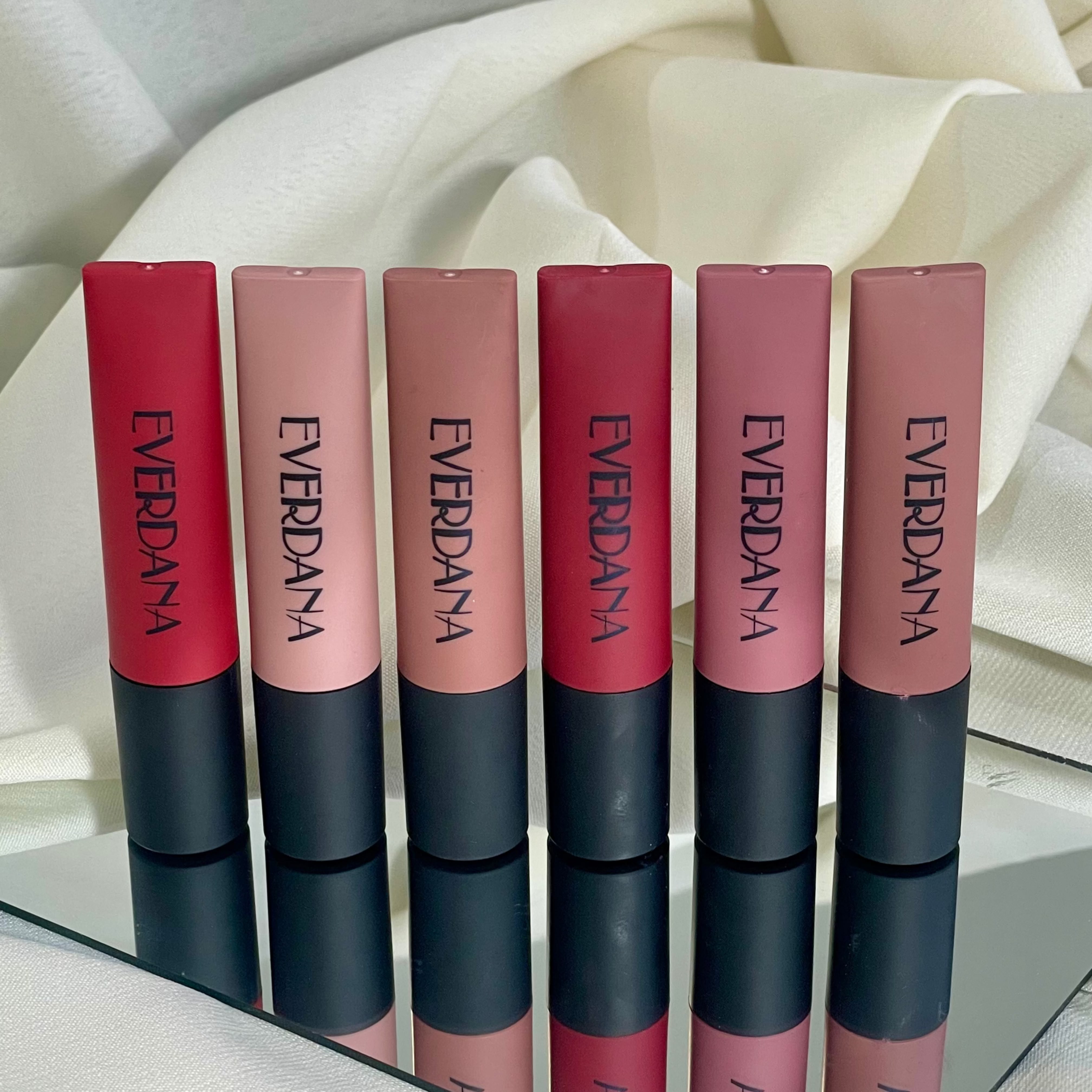 در 6 رنگبندی جذاب