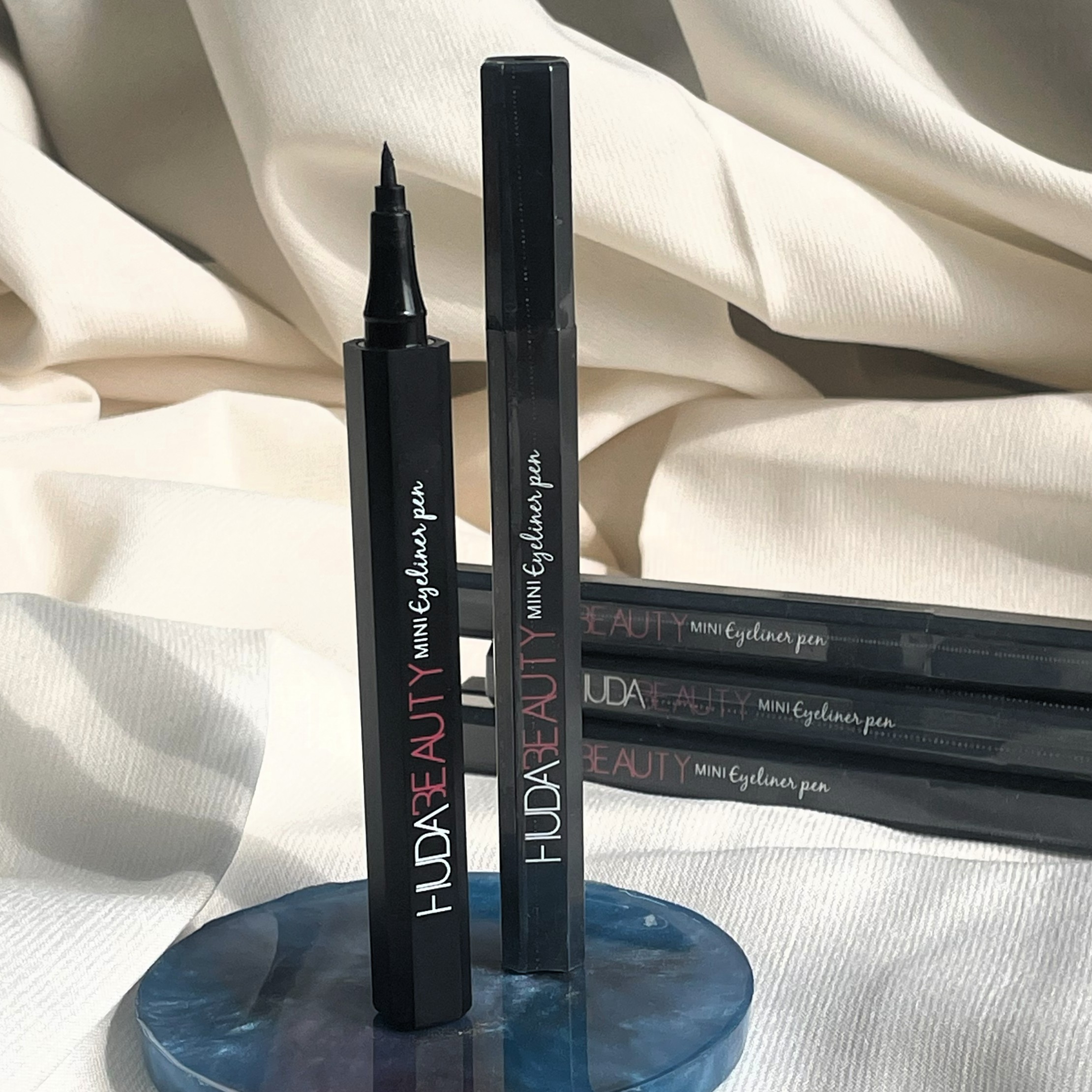 خط چشم ماژیکی هدی بیوتی