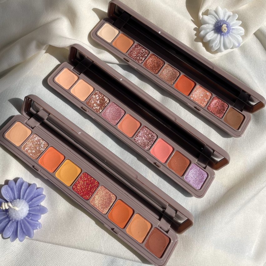 سایه انگشتی هدی موجی