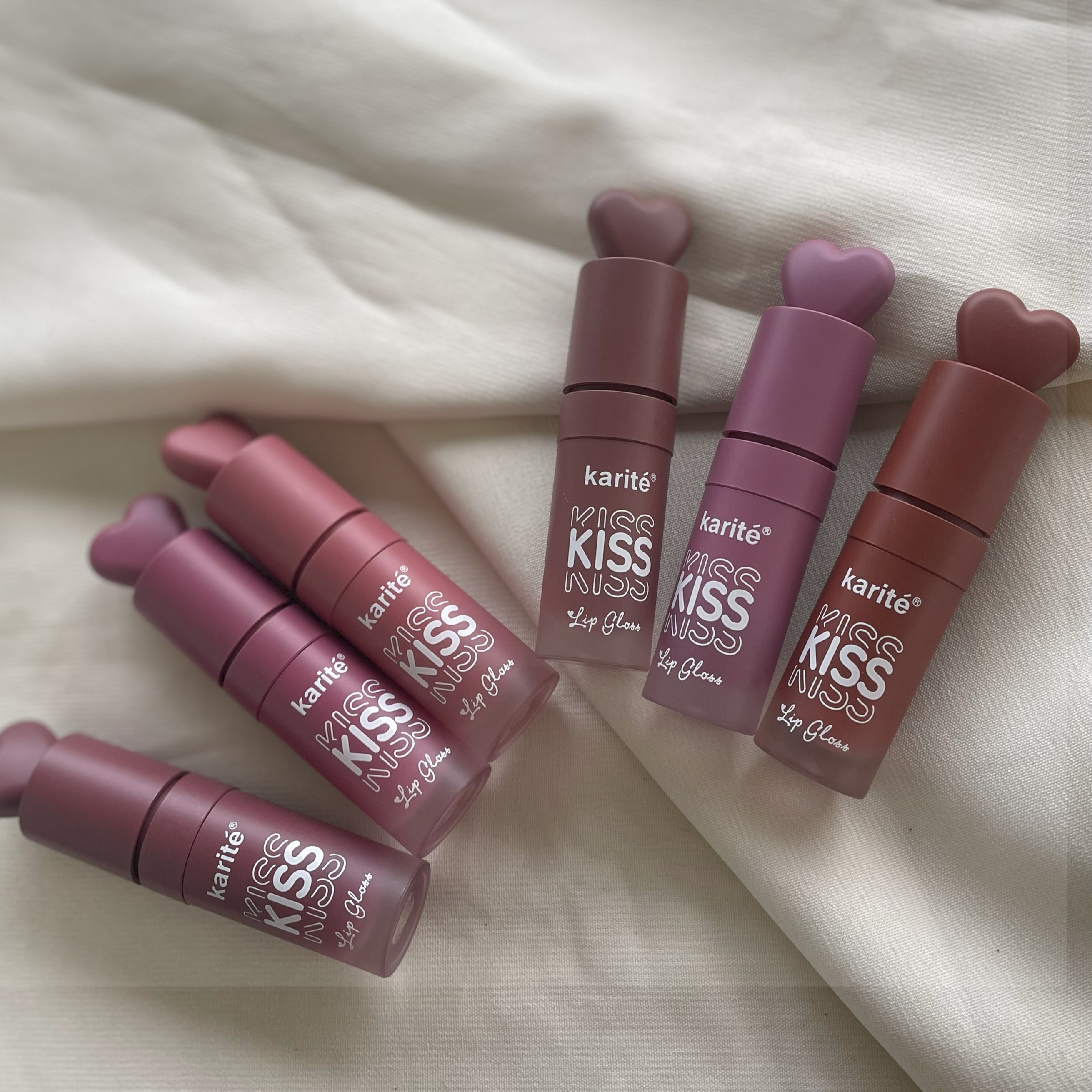 لیپگلاس کاریته