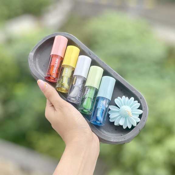 روغن لب شیگلم