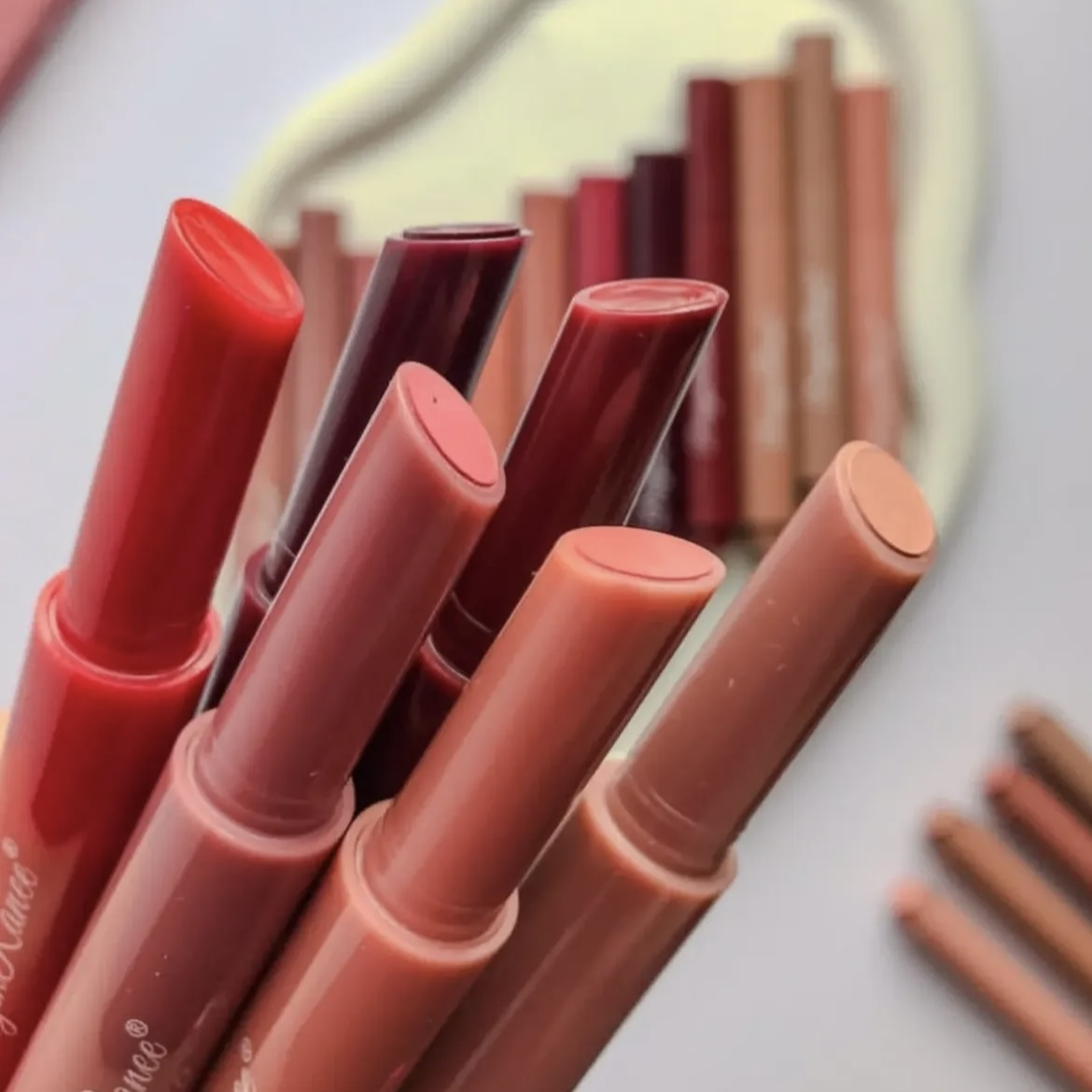 لیپ پلامپر دراگون