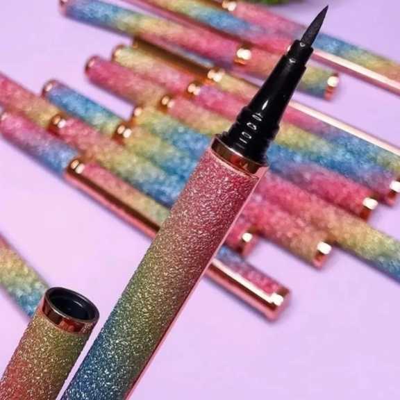 خط چشم مازیکی مک